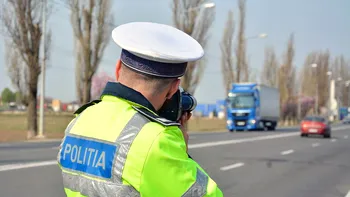 Codul Rutier 2022, modificat: s-a schimbat limita de viteză în România, pe drumurile expres