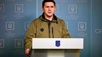 Consilierul lui Zelenski vorbește despre negocierile cu Rusia. În ce stadiu se află discuțiile
