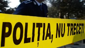 Un șofer ucrainean a lovit un copil cu mașina, la Cluj. Oamenii au aruncat cu pietre în autovehiculul refugiatului