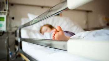 Copilul de 5 ani din România cu simptome de hepatită acută, transferat la Fundeni. Ce boală i-au descoperit medicii, de fapt