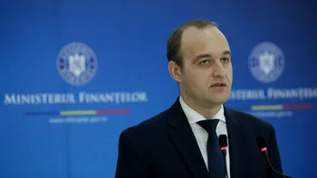 Dan Vîlceanu demisionează din funcția de secretar general al PNL