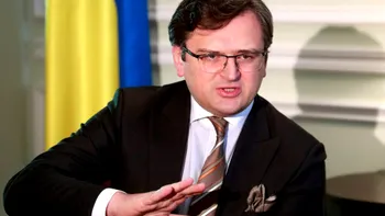 Dmitro Kuleba, acuzații la adresa lui Serghei Lavrov: „Este complicele crimelor ruse în Ucraina”