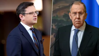 Dmitro Kuleba, reacție privind amenințările unui război nuclear: „Rusia pierde și vrea să sperie lumea”