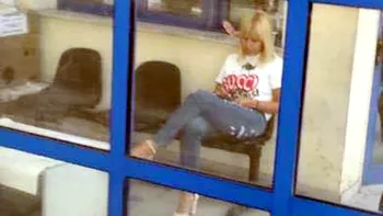 Elena Udrea a fost prinsă în Bulgaria, după ce a fugit din țară cu puțin timp înainte de condamnare