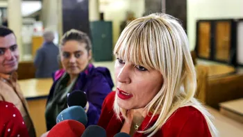Elena Udrea va fi audiată de autoritățile din Bulgaria în procesul de extrădare