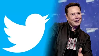 Elon Musk a cumpărat Twitter cu 44 de miliarde de dolari. Suma va fi plătită în numerar