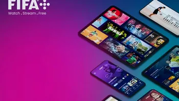 FIFA lansează propriul serviciu de streaming: ce vei putea vedea pe FIFA+