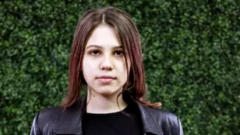 Fiica șefului Poliției din Bacău a dispărut de acasă. Ana Maria Tuluc are 15 ani