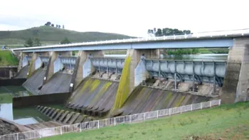 Forțele ruse vor să arunce în aer unul dintre cele mai mari baraje din zona Donbas