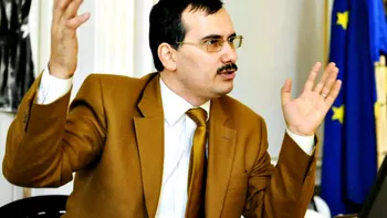 Incident la ambasada Rusiei din București. Cine ar fi bărbatul care a intrat cu mașina în gardul ambasadei și a murit