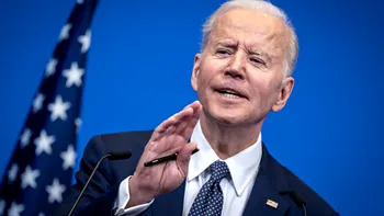 Joe Biden spune că există indicii că Vladimir Putin se autoizolează: „Ar fi plasat în arest unii consilieri. Nu cred că se retrage din Kiev“
