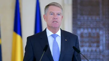 Klaus Iohannis, despre masacrul din Bucha: „Justiția internațională ar trebui să reacționeze”