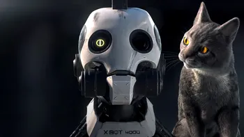 VIDEO Love, Death and Robots revine pe Netflix, cu un nou sezon: trailerul atipic, lansat de gigant