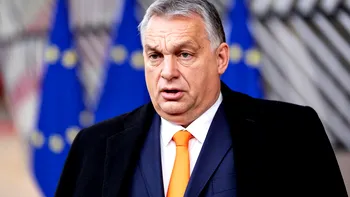 Lovitură dură pentru Ungaria și aliatul lui Vladimir Putin. Un comisar european a făcut anunțul