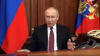 Analiză CNN: Putin nu mai ține cont de statutul de paria al Rusiei și de pierderile militare grele