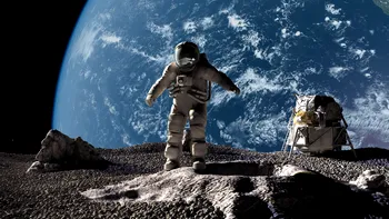 Reîntoarcerea pe Lună, după 50 de ani: în ce stadiu se află racheta Space Launch System a NASA