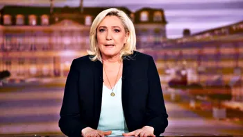 Marine Le Pen vrea referendum pentru introducerea pedepsei cu moartea în Franța