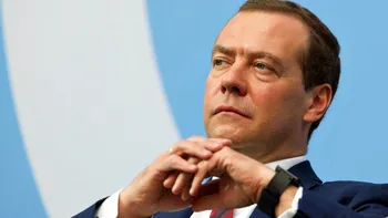 Medvedev afirmă că Rusia se pregătește de acțiuni agresive: „NATO lângă frontiera noastră nu mai este o figură de stil“