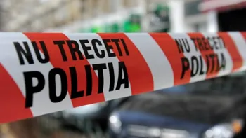 Vicepreședintele Consiliului Județean Dolj, implicat într-un accident rutier
