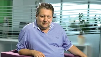 Milionarul Cristian Burci, trimis în judecată de DIICOT în dosarul Romvag Caracal. Ce acuzații i se aduc