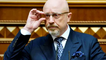 Ministrul Apărării din Ucraina: „Sunt probe reale pentru un nou proces ca la Nurnberg, care va avea loc în acest secol“