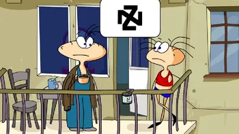 Nici desenele animate nu mai sunt acceptate de regimul lui Putin. Un popular serial rus, cenzurat