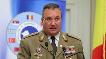 Nicolae Ciucă și-a anunțat candidatura la șefia PNL