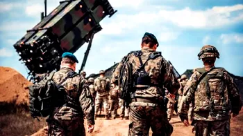 Nou ajutor militar din partea SUA pentru Ucraina. Ce conține pachetul de 800 de milioane de dolari