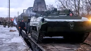O nouă descoperire macabră în Ucraina. Ce au găsit autoritățile lângă Kiev, în urma rușilor