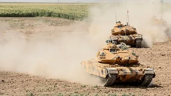 Turcia lansează o ofensivă militară în Irak. Avioanele turcești și artileria au lovit ținte ale Partidului Muncitorilor din Kurdistan
