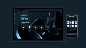 Opera Crypto Browser vine pe iPhone: cum vrea să-ți facă viața mai ușoară