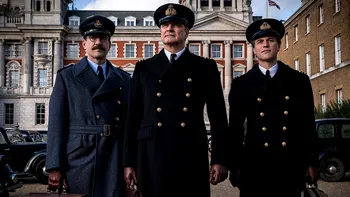 Operation Mincemeat, filmul Netflix care spune o poveste adevărată despre război și compromisuri