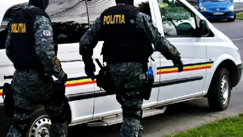 Percheziții în Iași, după ce mai mulți români au fost duși la muncă forțat, în Marea Britanie