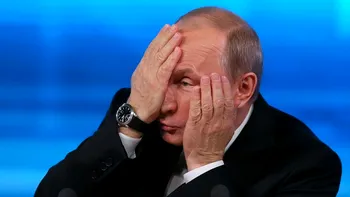 Planul lui Putin, dezvăluit de un fost comandant NATO: „Vrea control asupra Europei de Est și destrămarea Alianței“