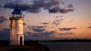 Mangalia poate ajunge hub naval pentru NATO și UE: de ce este o oportunitate pentru România
