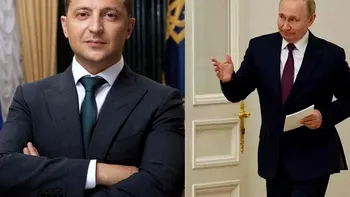 Posibilă întâlnire între Vladimir Putin și Zelenski. Liderul rus acceptă să participe la summitul G20