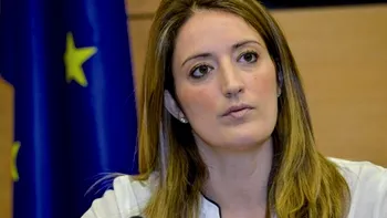 Președinta Parlamentului European merge la Kiev, în ciuda situației grave din capitala Ucrainei