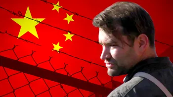 Profesorul din Cluj închis 8 ani în China pentru o fraudă de 80 de dolari, eliberat. Ce se întâmplă acum cu el în drum spre România