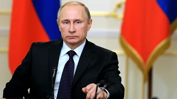 Vladimir Putin acuză Occidentul de tentativă de asasinare a unor jurnaliști ruși