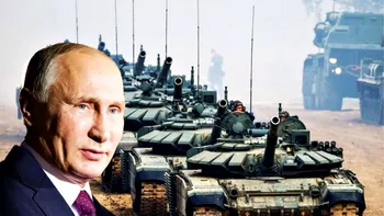 Putin a mai pierdut un colonel în Ucraina. Alexander Bespalov devine cel mai recent ofițer superior rus aflat printre cei „19.000” de soldați uciși în război