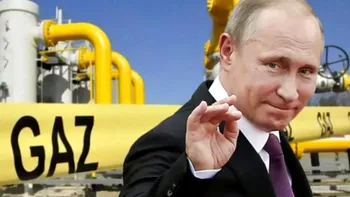 Reacția Bulgariei, după decizia Gazprom: „Gazul e folosit ca o armă politică”