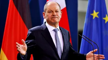Reacția lui Olaf Scholz, după ce Zelenski a refuzat să îl primească pe șeful statului german la Kiev. Care a fost, de fapt, motivul
