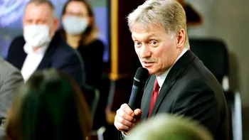 Reacție dură din partea Kremlinului, după ce Biden a vorbit despre un proces pentru crime de război împotriva lui Putin