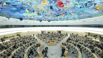 Vot decisiv astăzi. Rusia poate fi suspendată din Consiliul ONU pentru Drepturile Omului