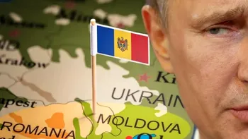 Rusia amenință Republica Moldova: „Ar trebui să fie îngrijorată pentru viitorul ei, este târâtă în NATO”