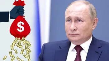 Rusia sancționează zeci de americani și canadieni. Mark Zuckerberg și Kamala Harris, incluși pe „lista neagră”