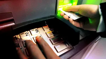 Ce se întâmplă dacă apeși tasta 5 la bancomat: secretele care te ajută să nu-ți dispară bani din cont