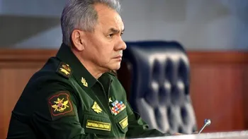 Ministrul rus al Apărării ar fi suferit un atac de cord. Serghei Șoigu ar fi conectat la aparate în prezent