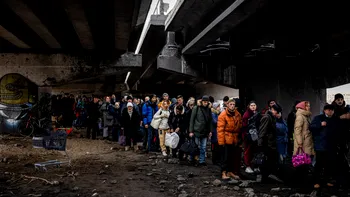 Generalul rus Mihail Mizințev le cere soldaților ucraineni să plece din Mariupol: „Celor care depun armele li se garantează viața”