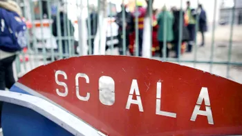 Structura anului școlar 2022-2023 a fost modificată. Elevii încep cursurile pe 5 septembrie, anul acesta